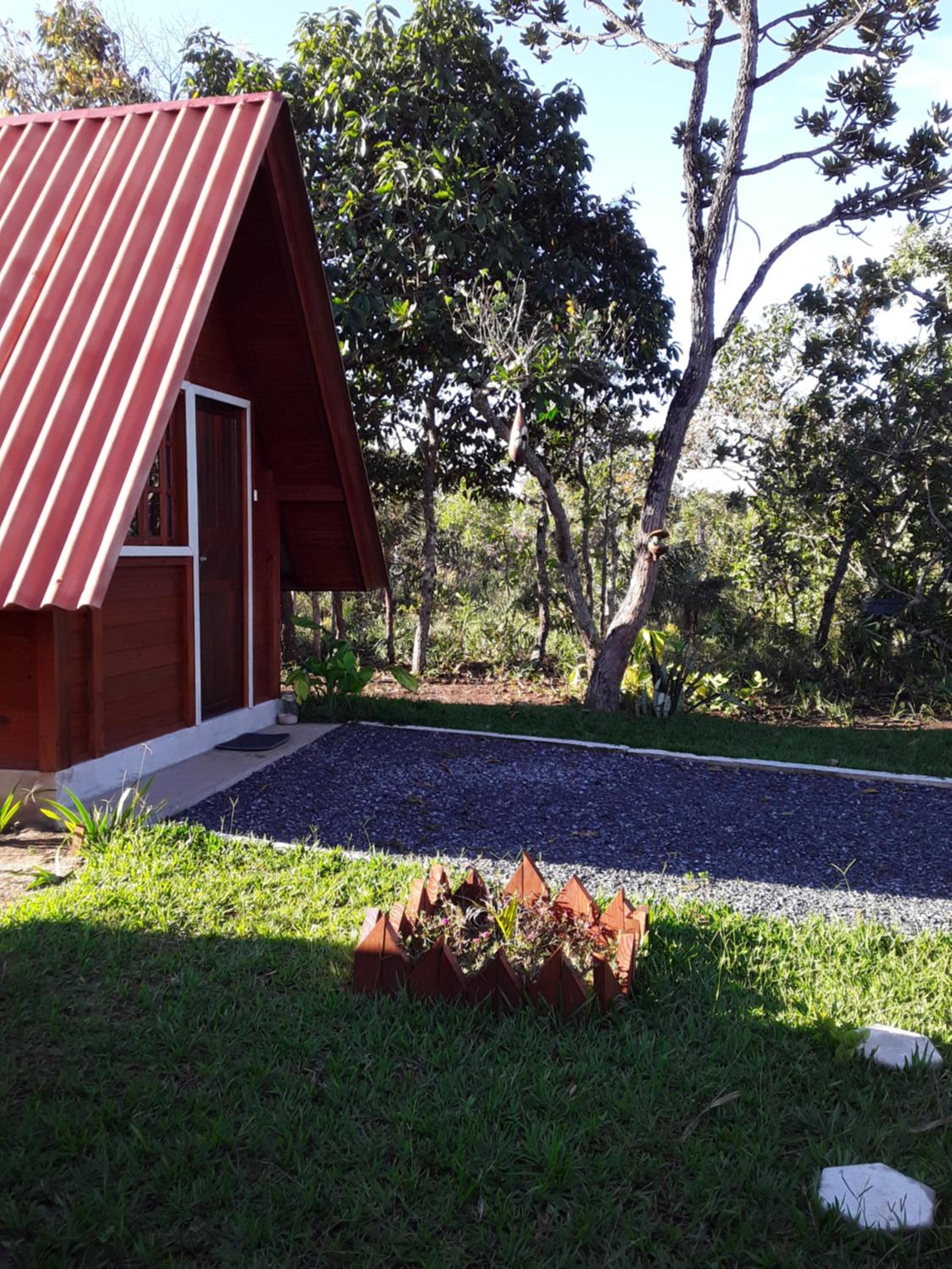 Pousada Cabanas