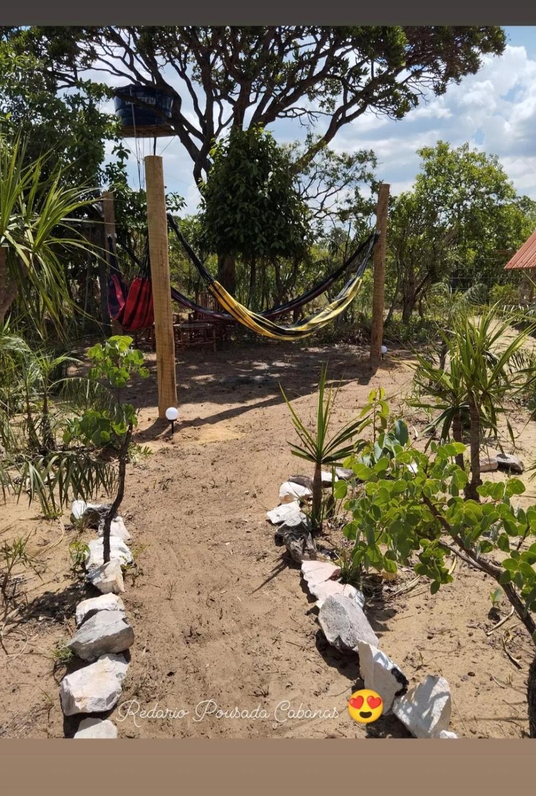 Pousada Cabanas