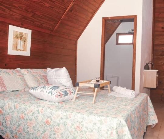 Pousada Cabanas