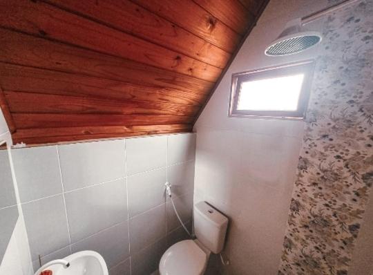 Pousada Cabanas