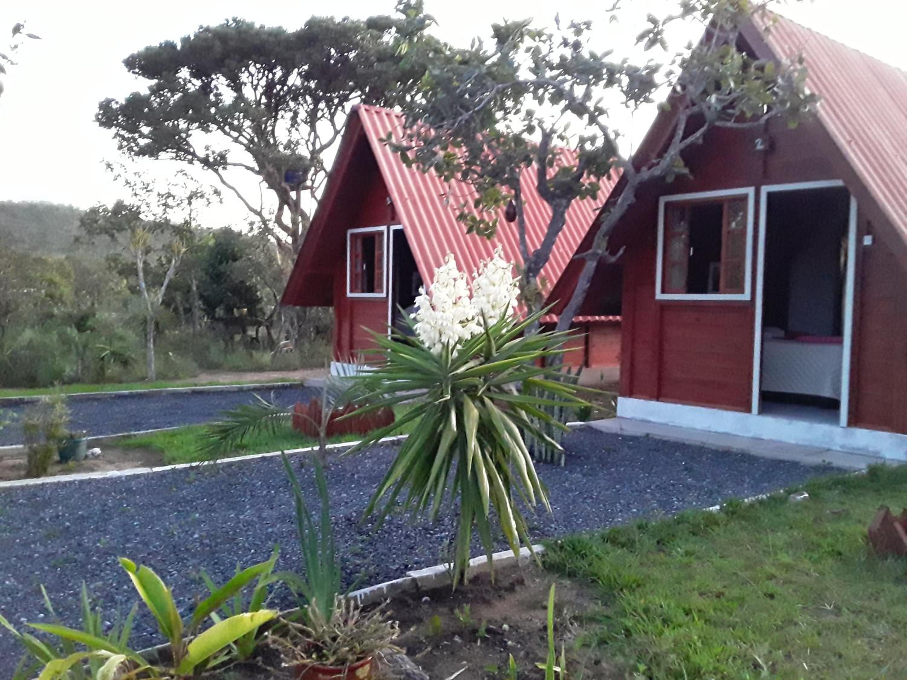 Pousada Cabanas