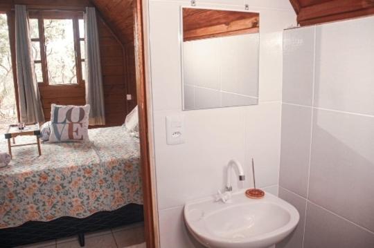 Pousada Cabanas