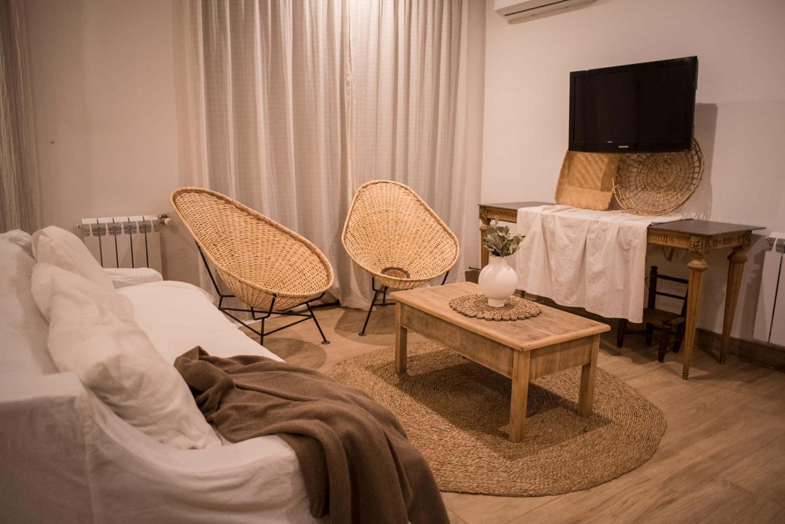 LOFT LACUNZA