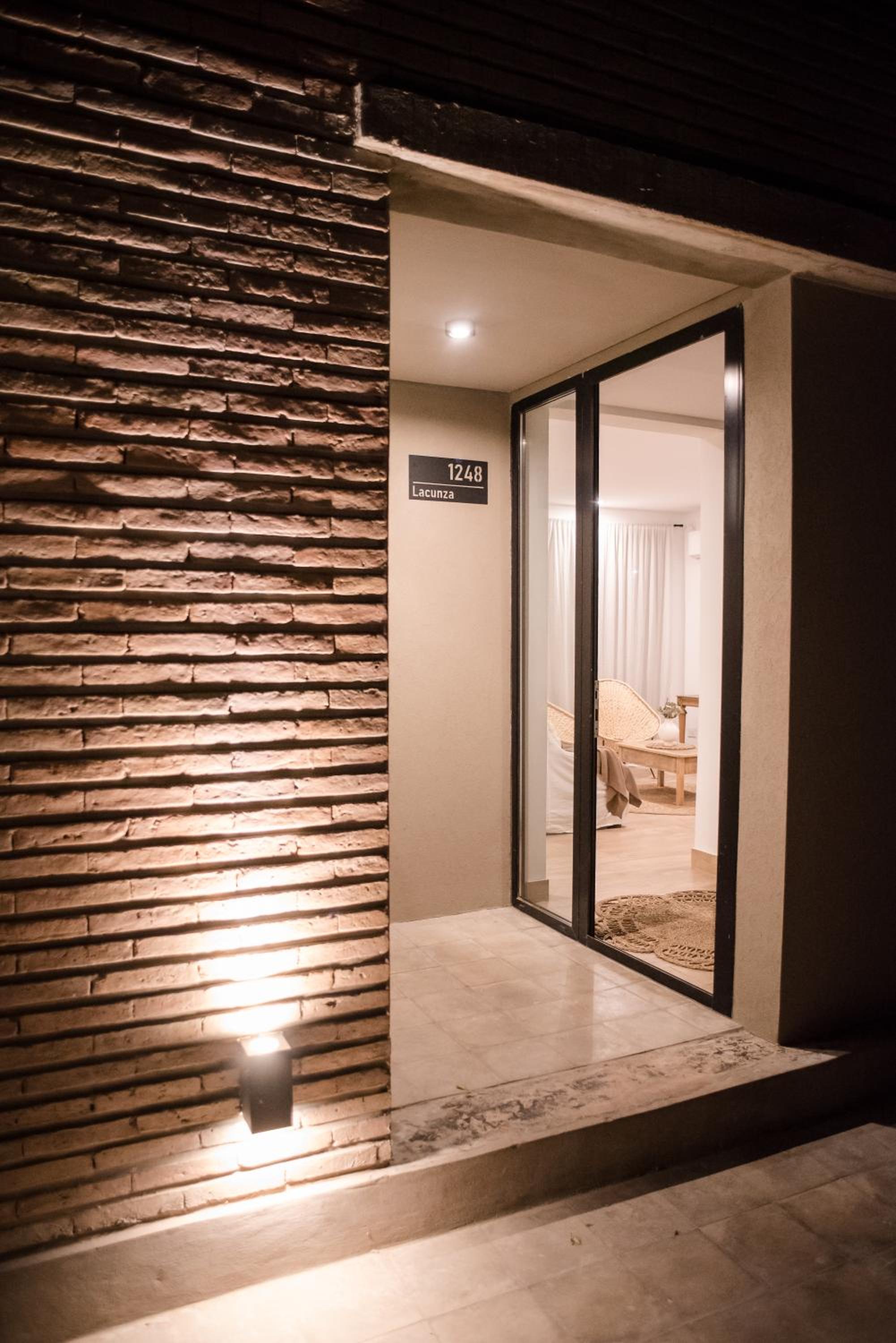 LOFT LACUNZA