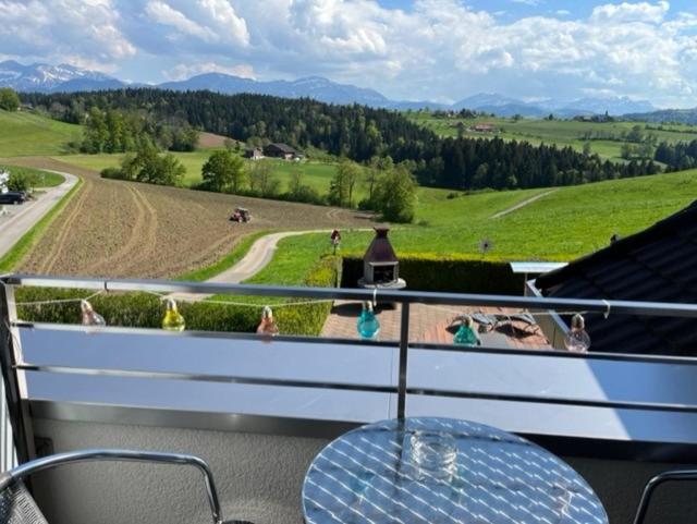 Ruhige Zimmer im Grünen und Studio im Naherholungsgebiet