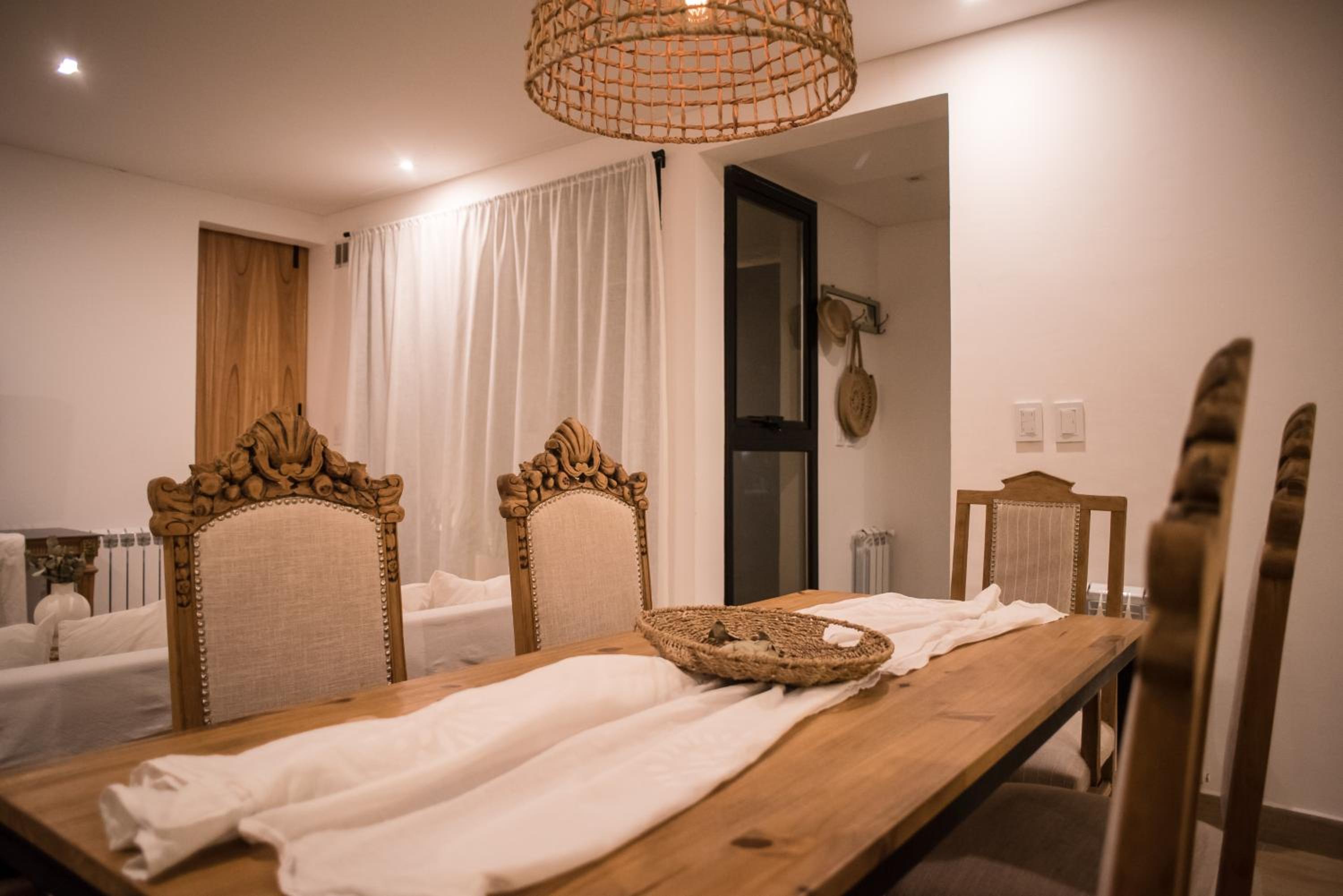 LOFT LACUNZA
