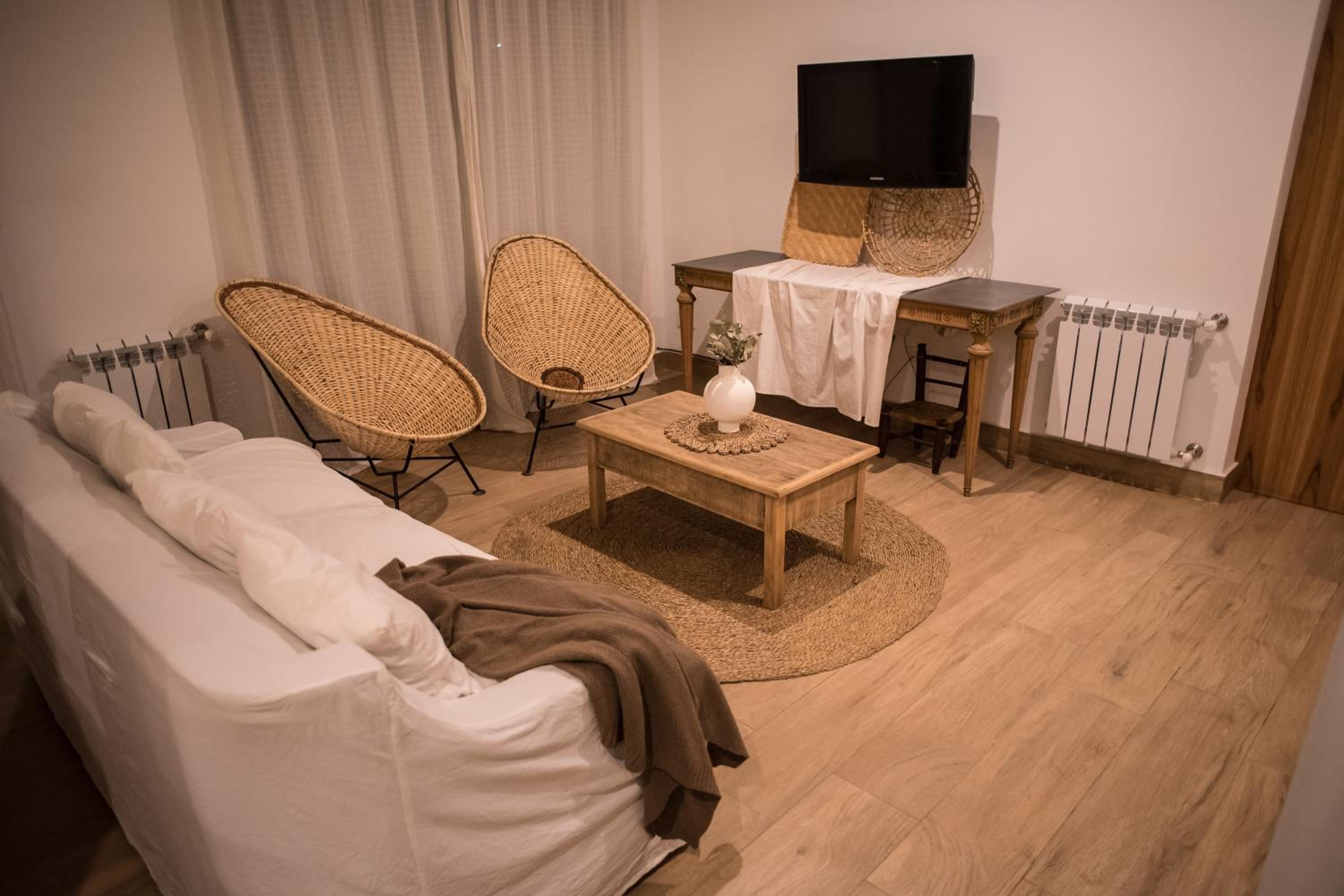 LOFT LACUNZA
