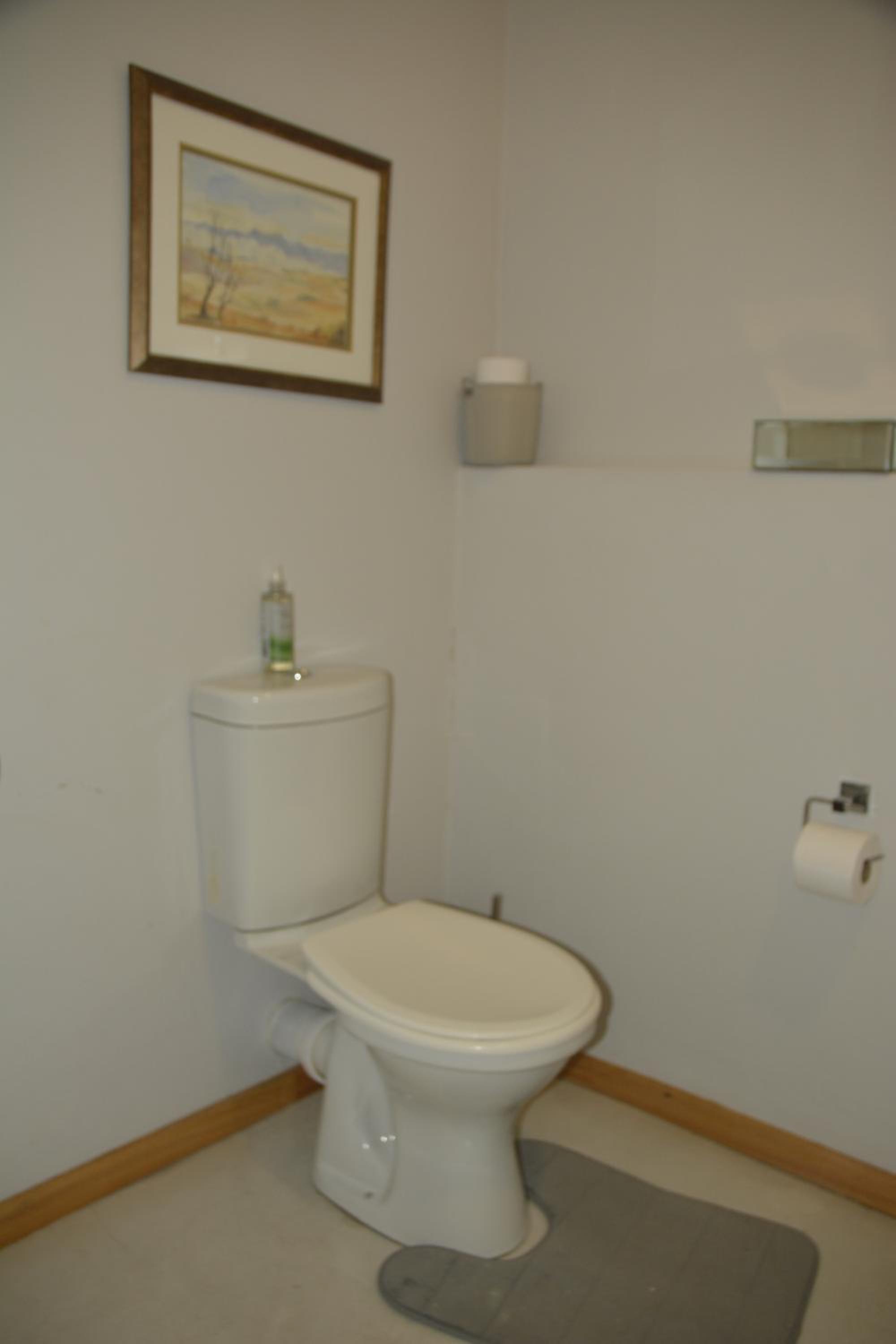 Pender House Cottage Melrose