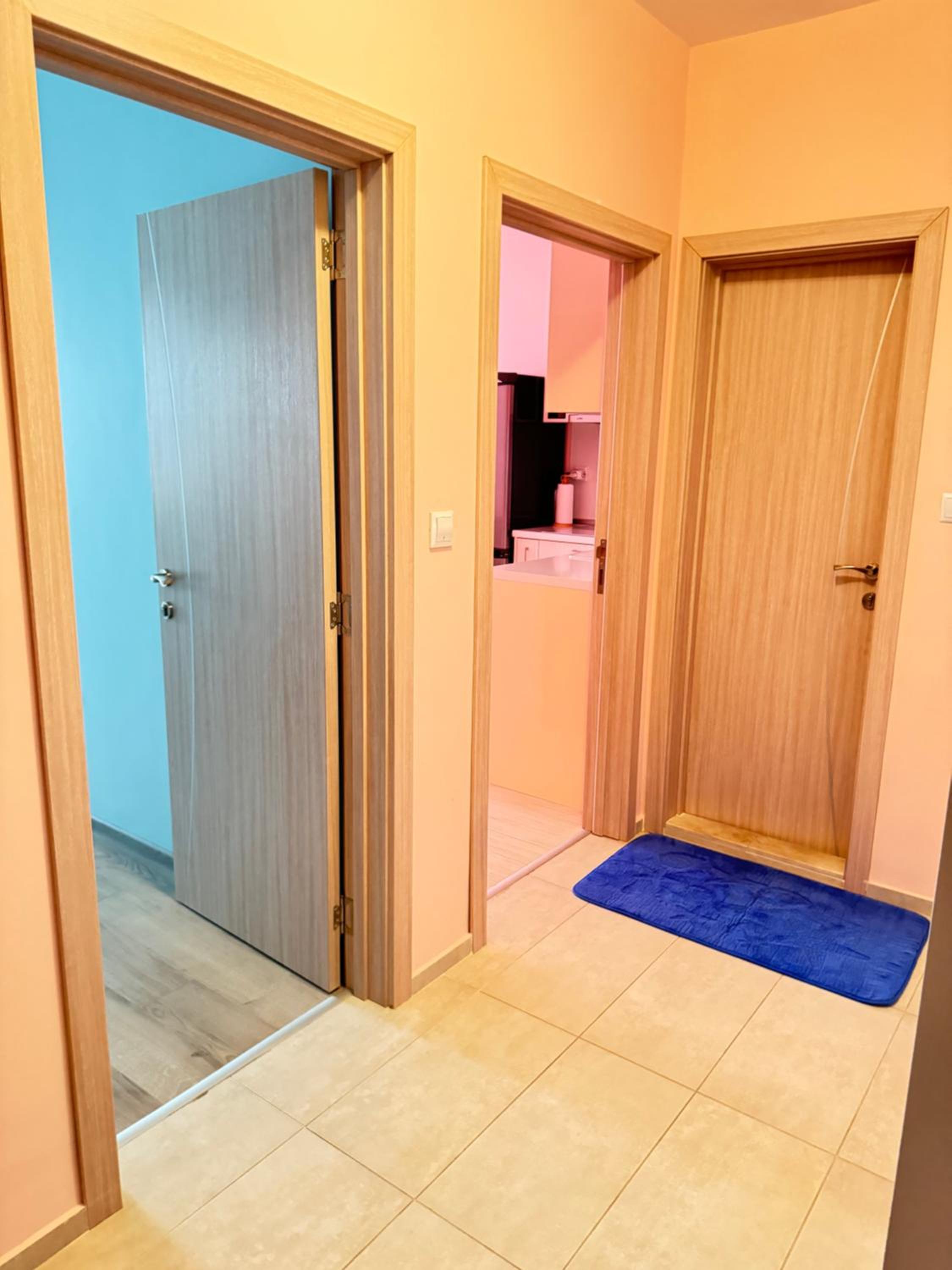 Pavel Home