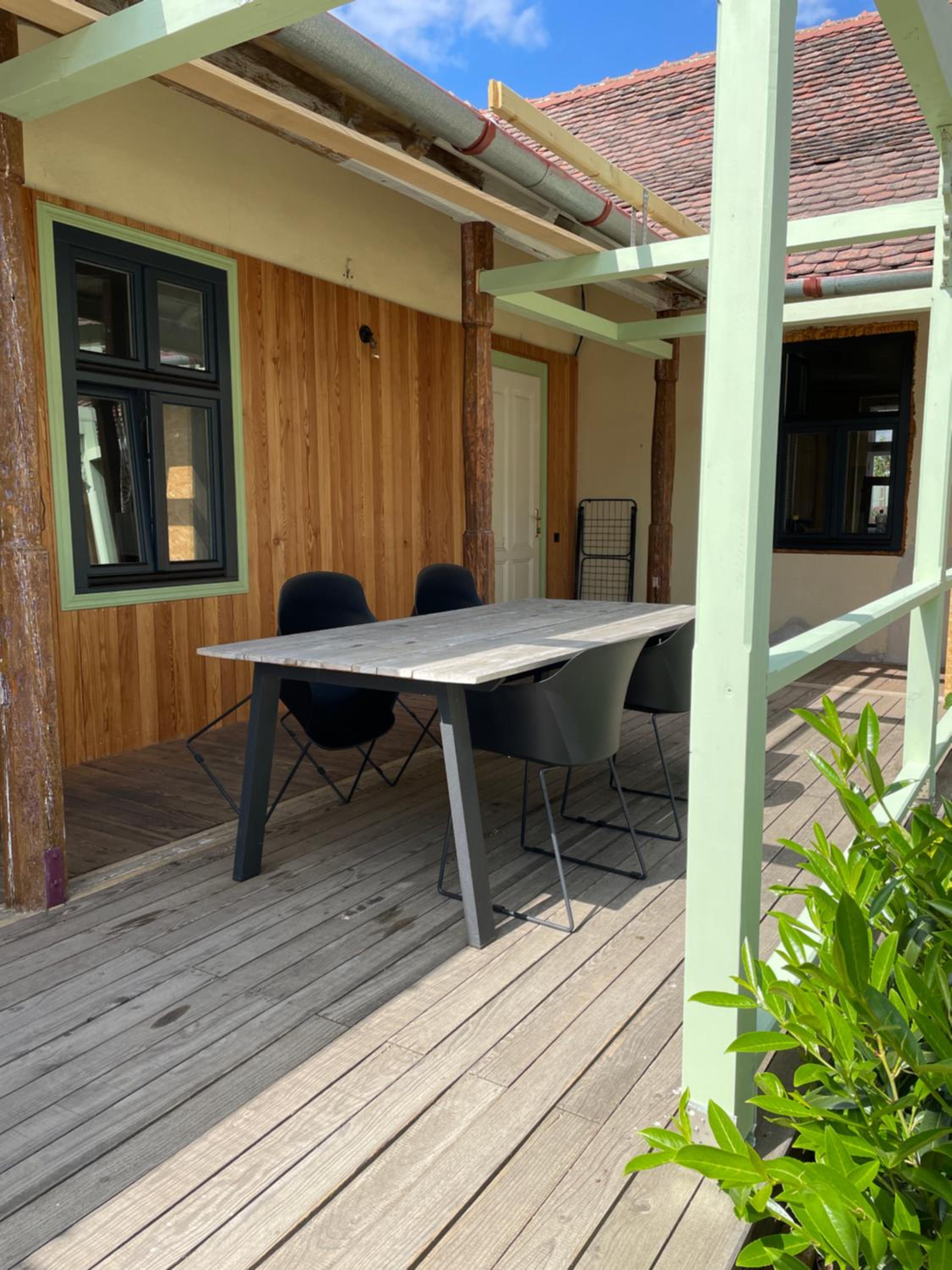 Apartmány Lavande