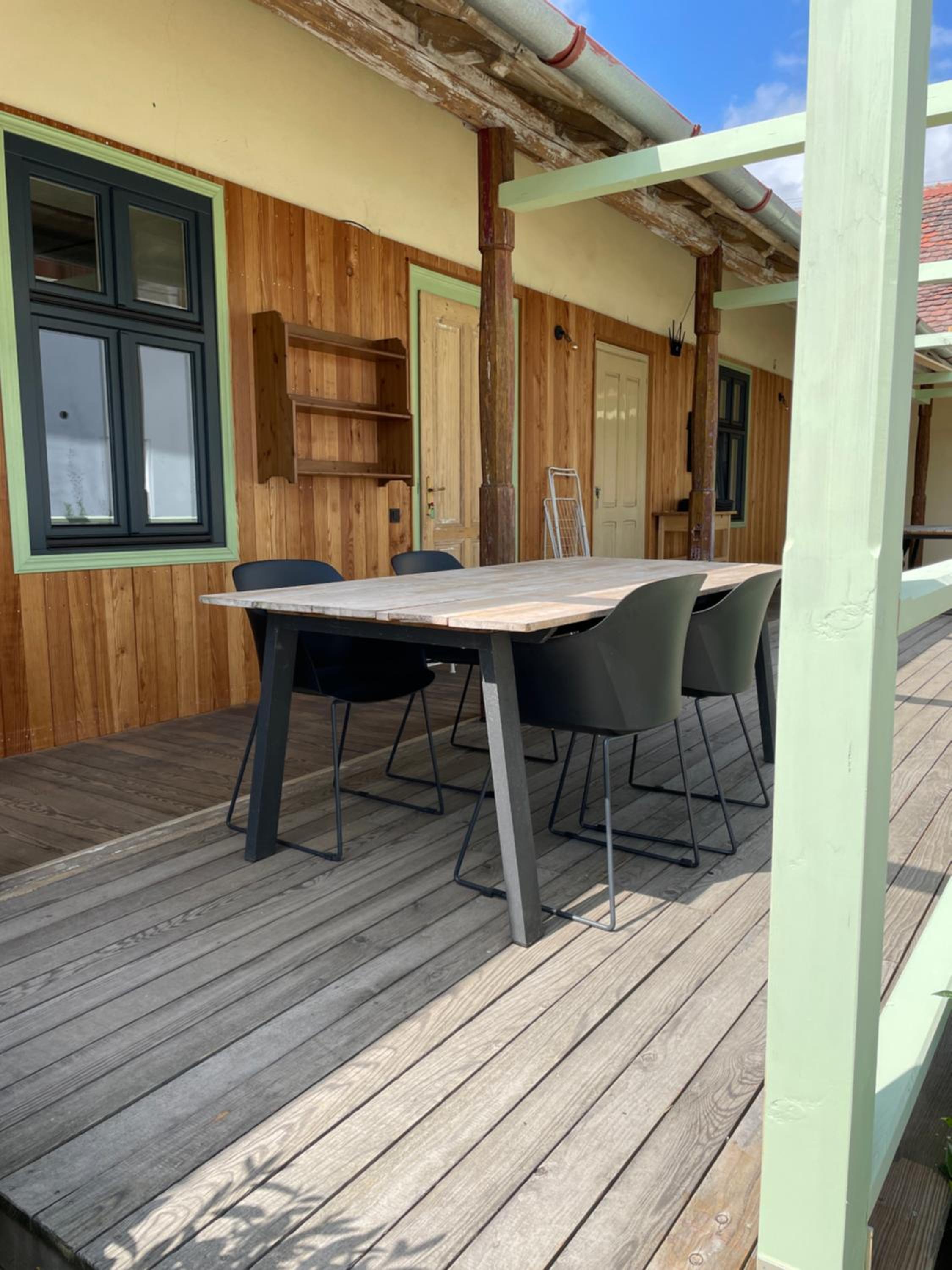 Apartmány Lavande