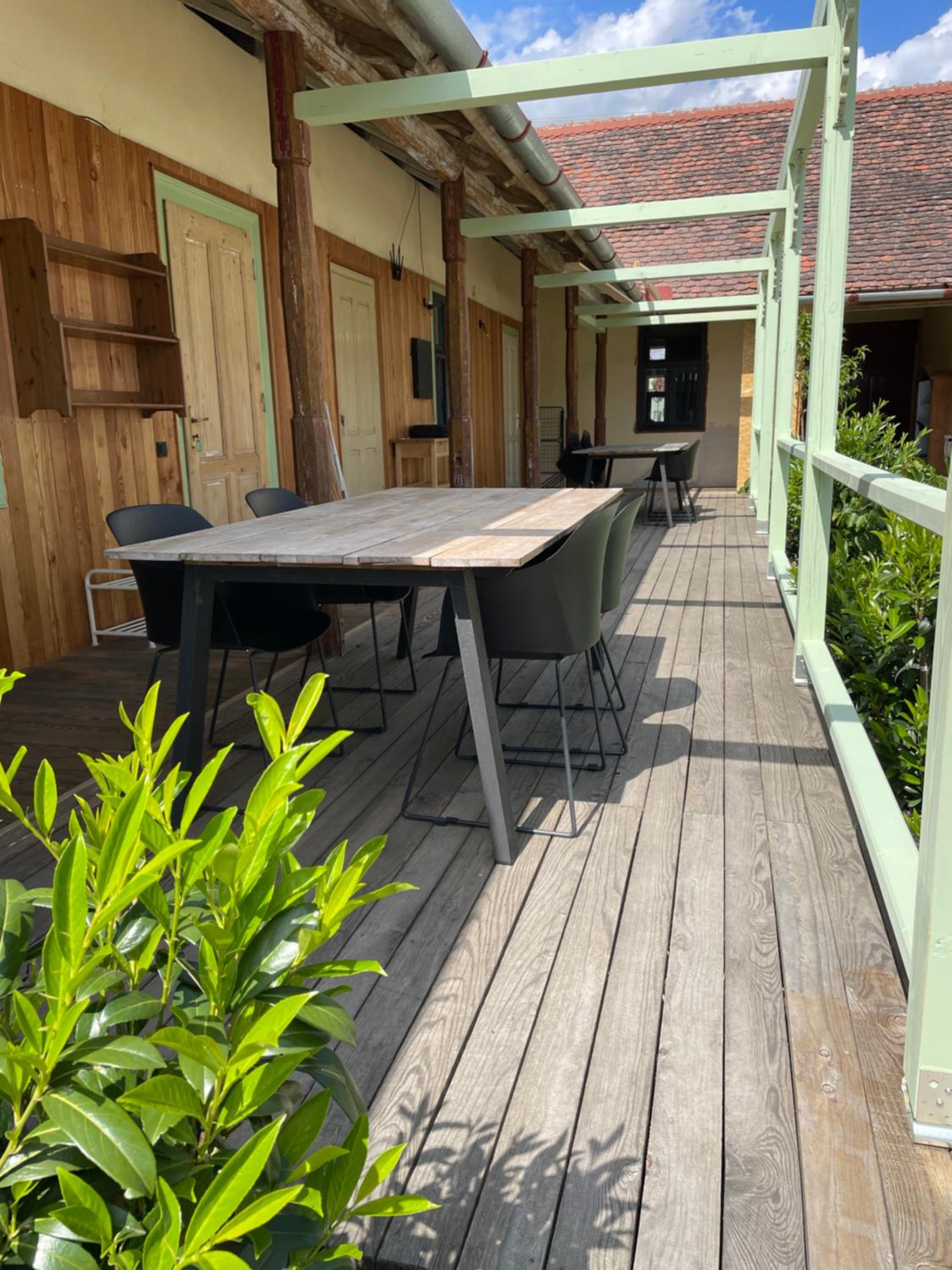 Apartmány Lavande