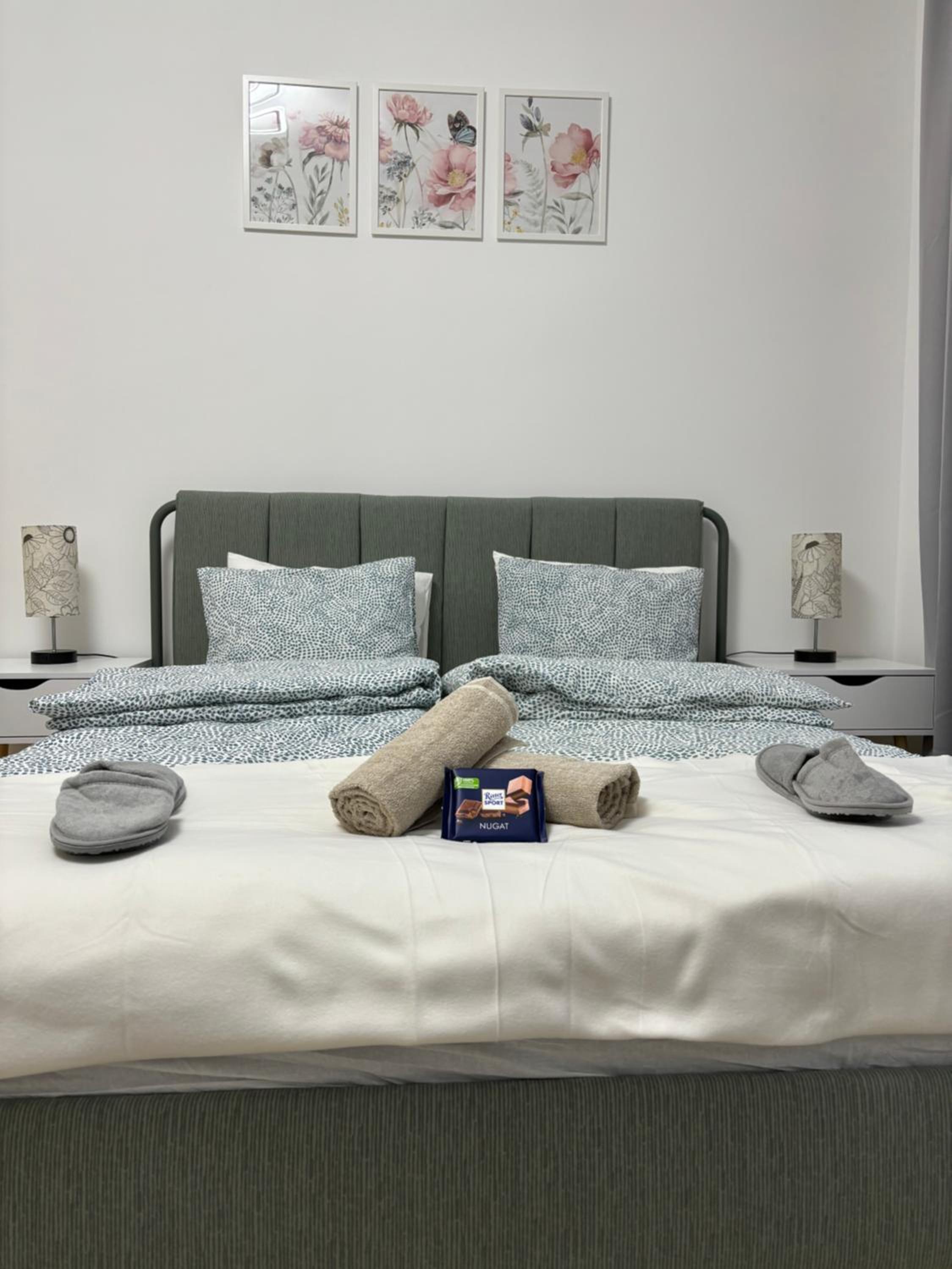 Apartment Vienna