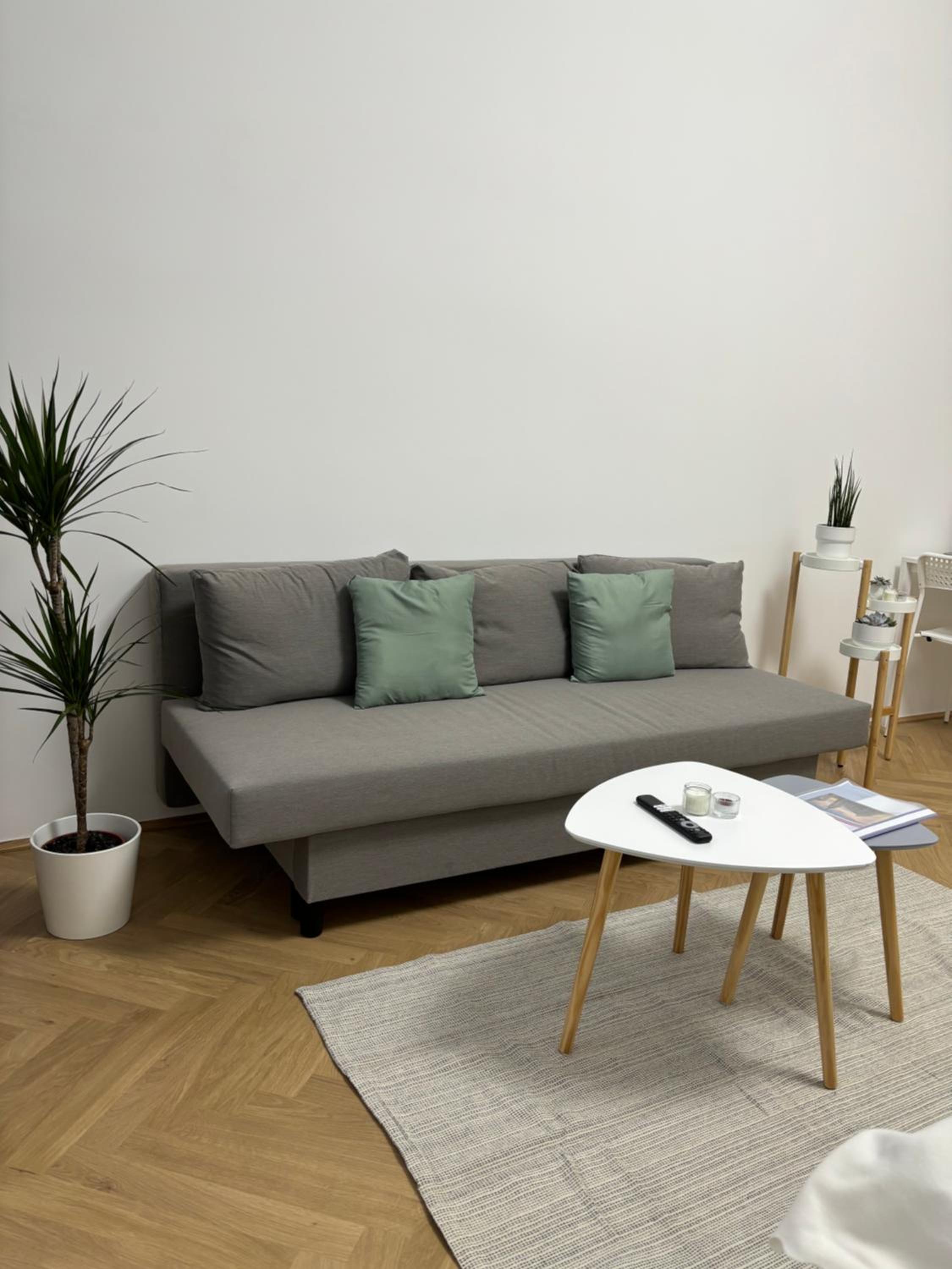 Apartment Vienna