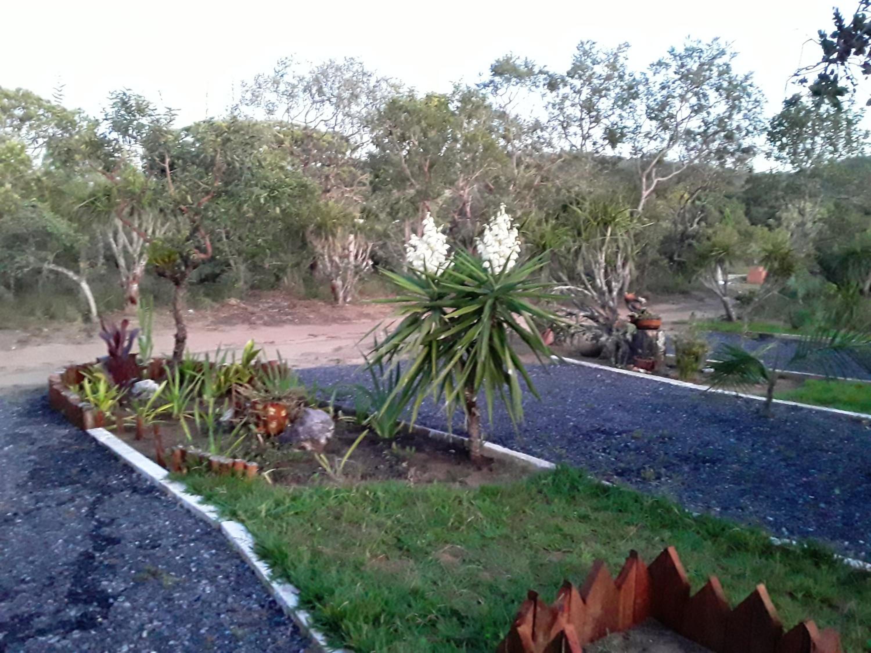 Pousada Cabanas
