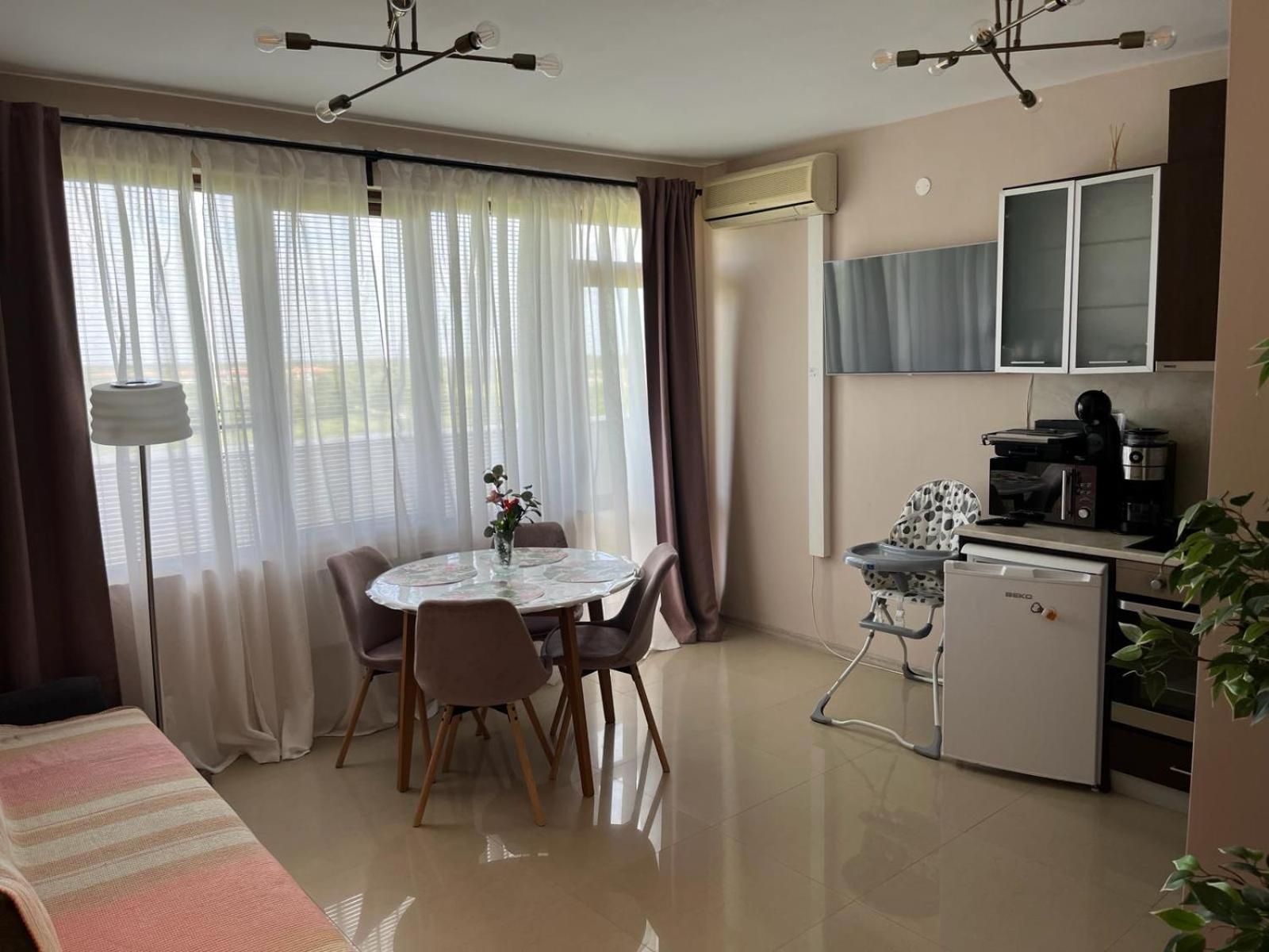 Lighthouse Golf Resort & Spa Apartments
