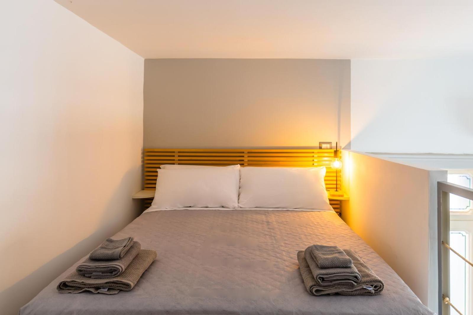 Napoli Relax Rooms Chiaia - Mergellina - Posillipo