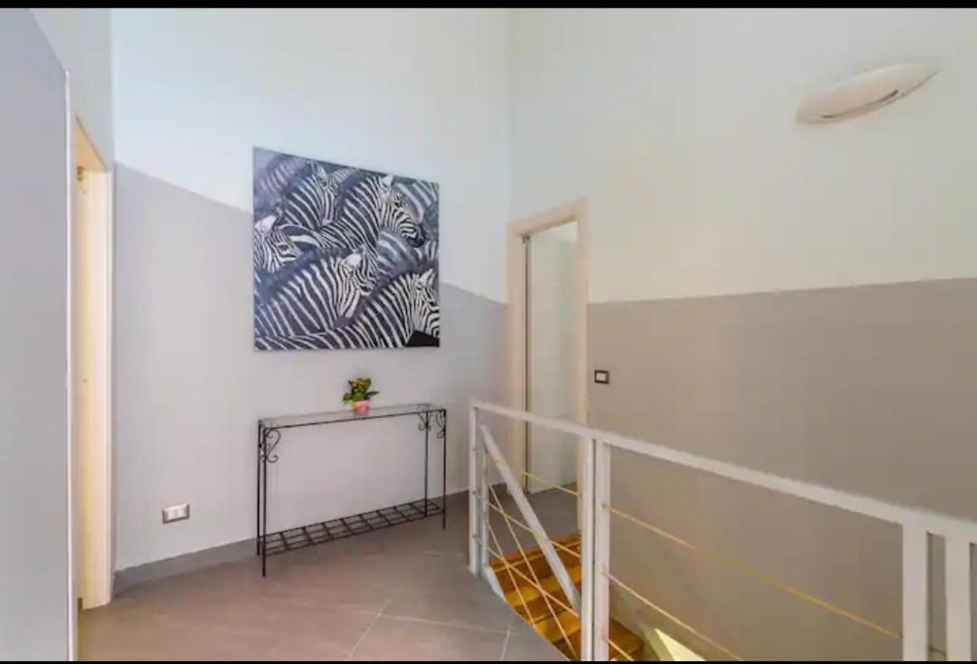 Napoli Relax Rooms Chiaia - Mergellina - Posillipo
