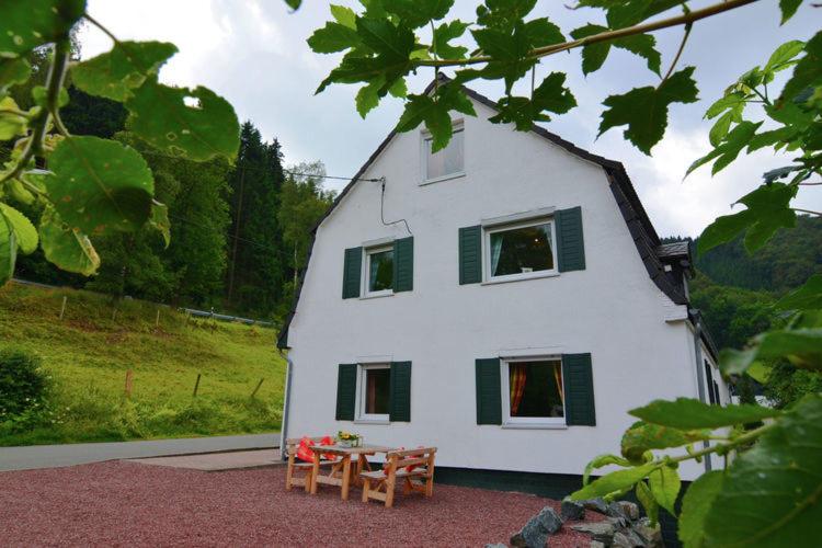 Haus Elpe Nähe Meschede Winterberg
