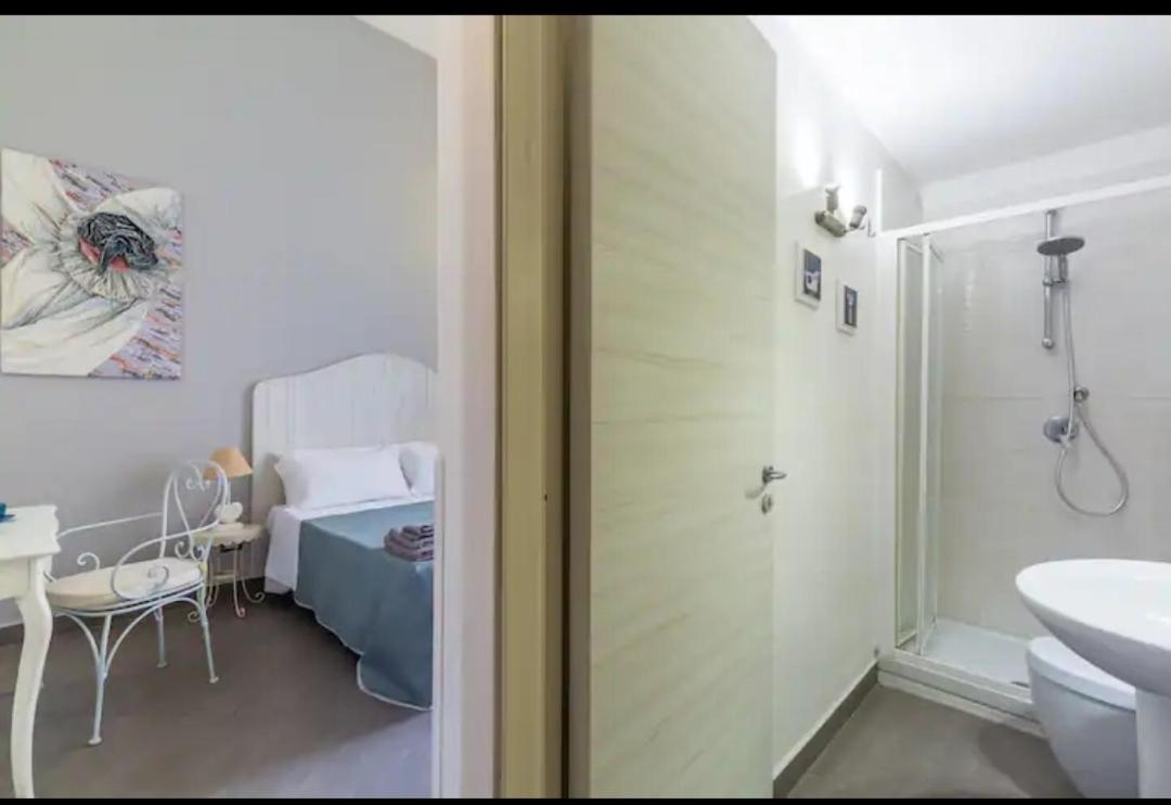Napoli Relax Rooms Chiaia - Mergellina - Posillipo