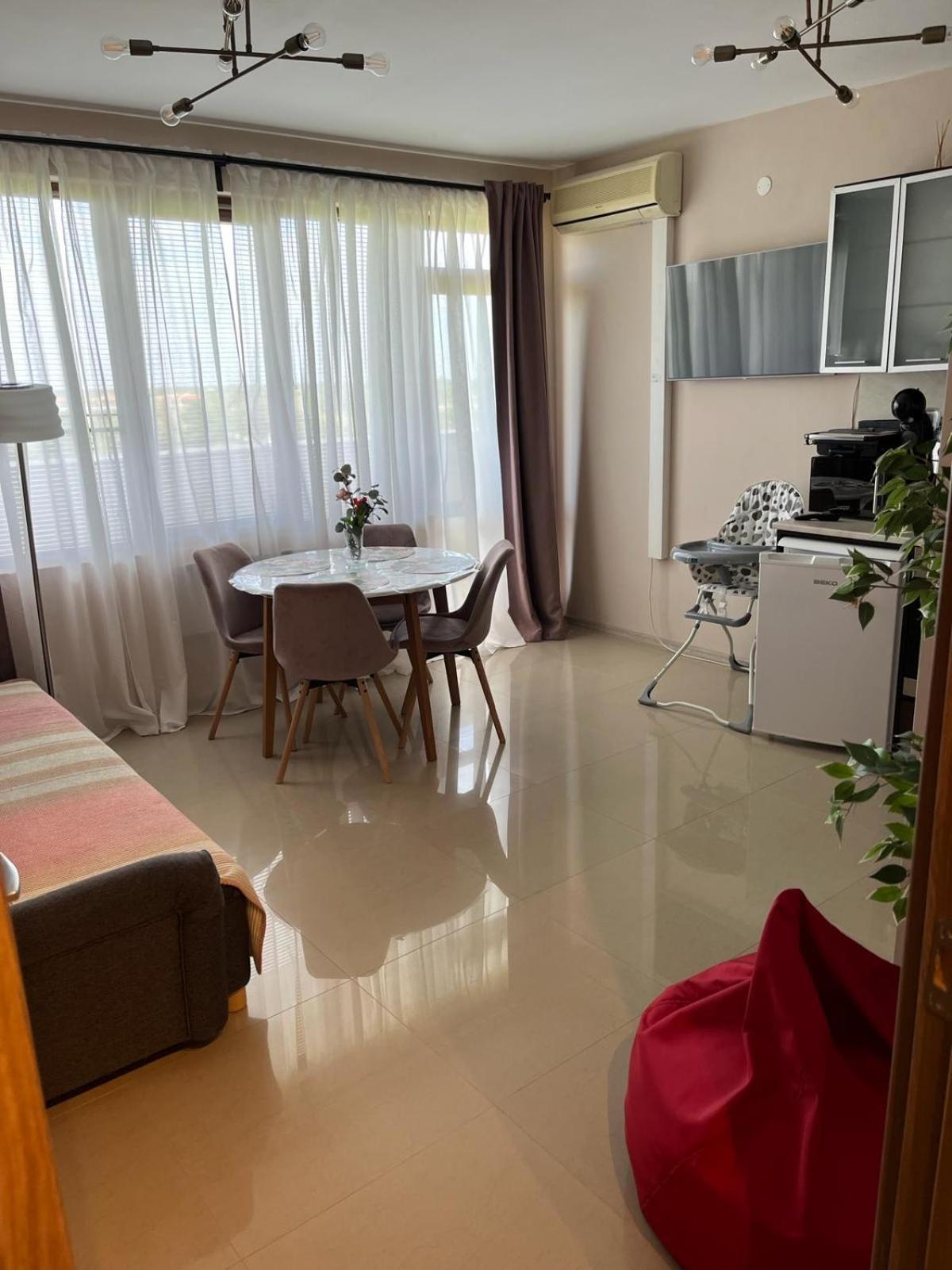 Lighthouse Golf Resort & Spa Apartments