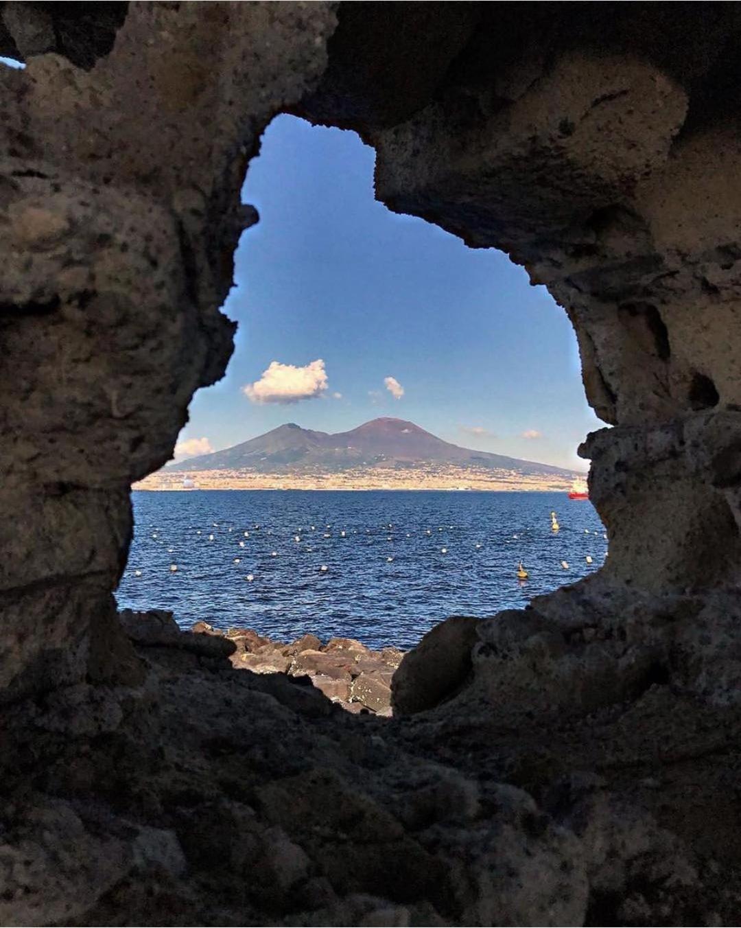 Napoli Relax Rooms Chiaia - Mergellina - Posillipo
