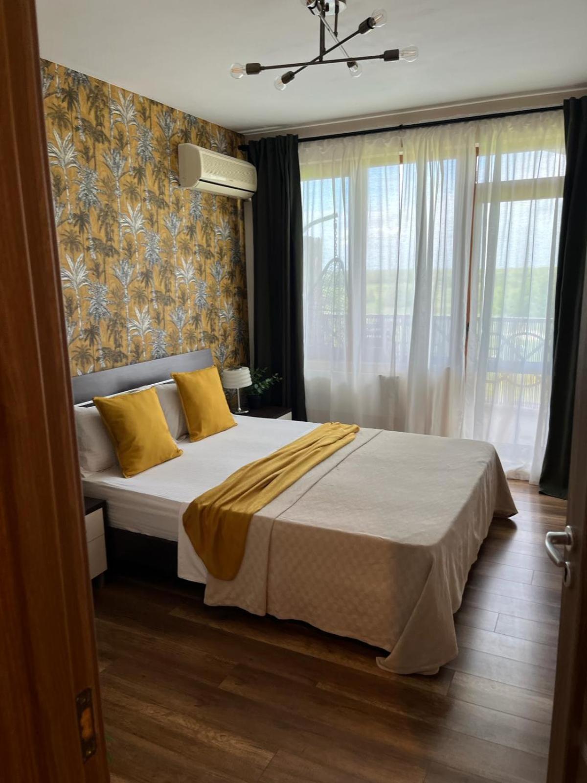 Lighthouse Golf Resort & Spa Apartments