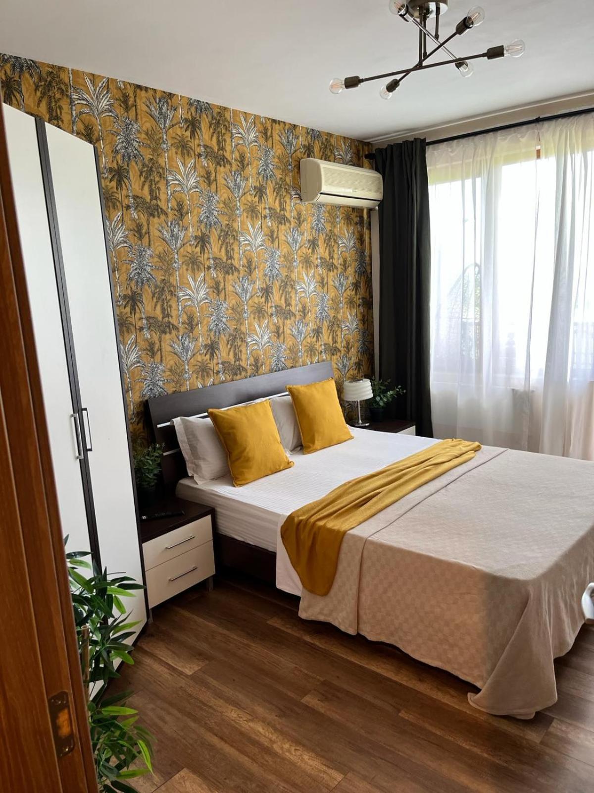 Lighthouse Golf Resort & Spa Apartments
