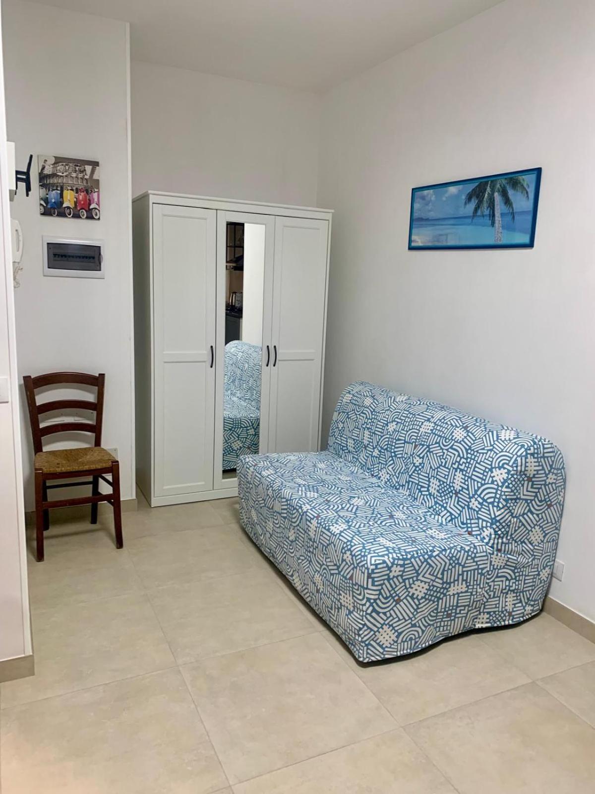 Vitti Apartment