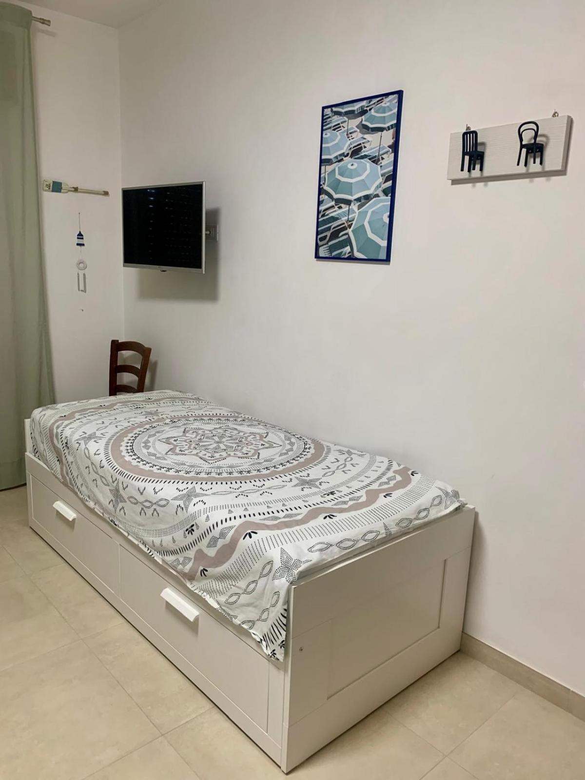 Vitti Apartment