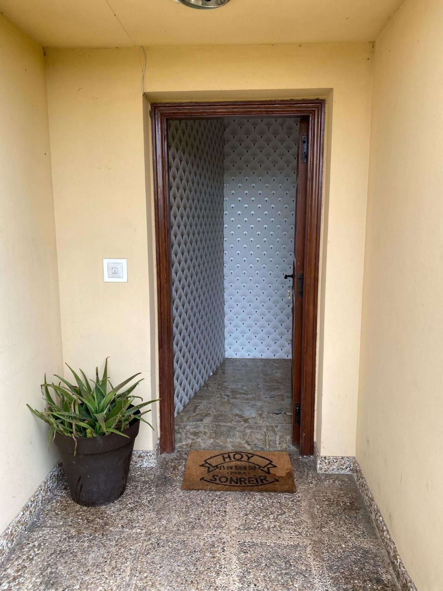 Alojamiento Finca La Campa