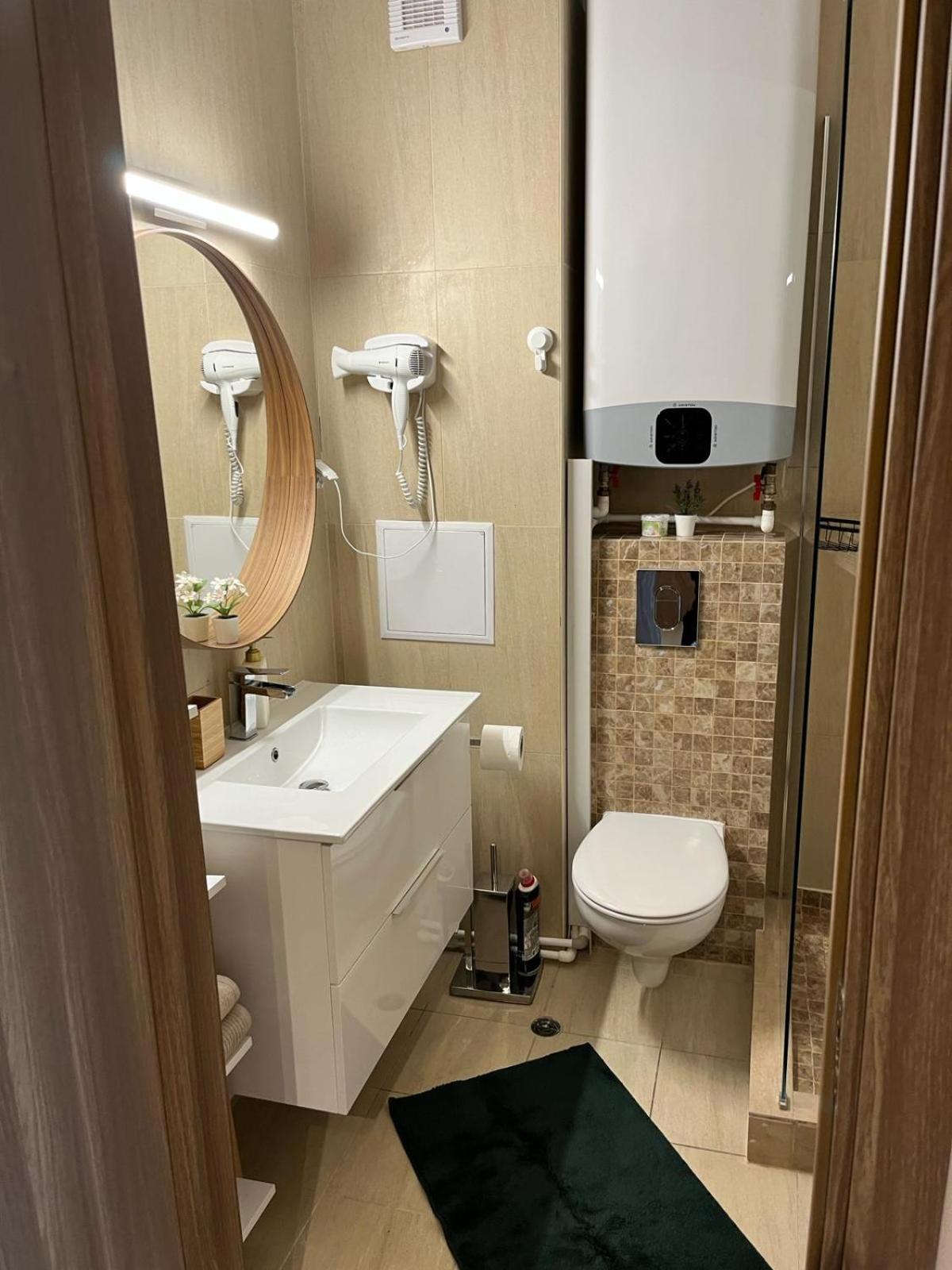 Lighthouse Golf Resort & Spa Apartments