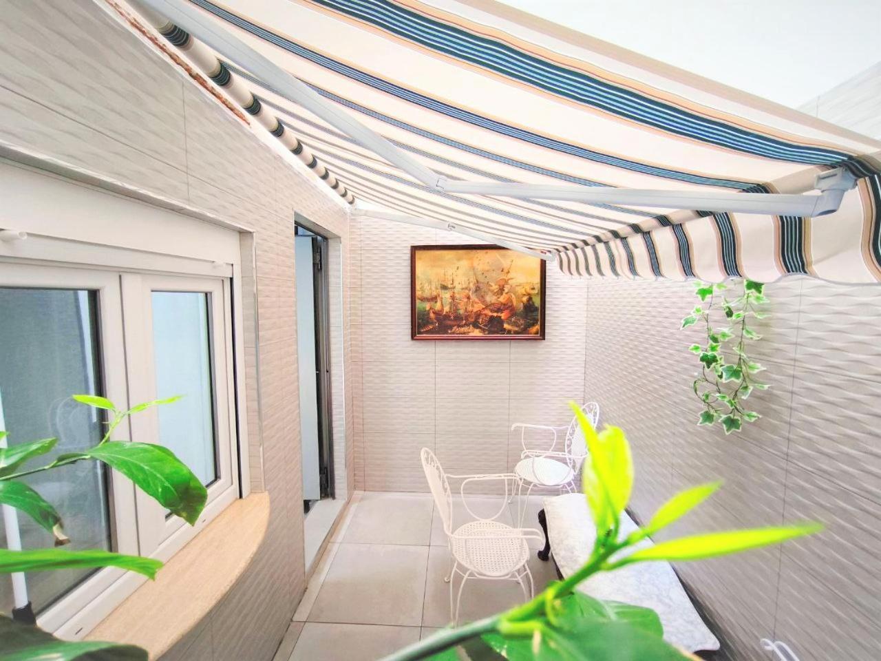 Apartamentos Sant Roc