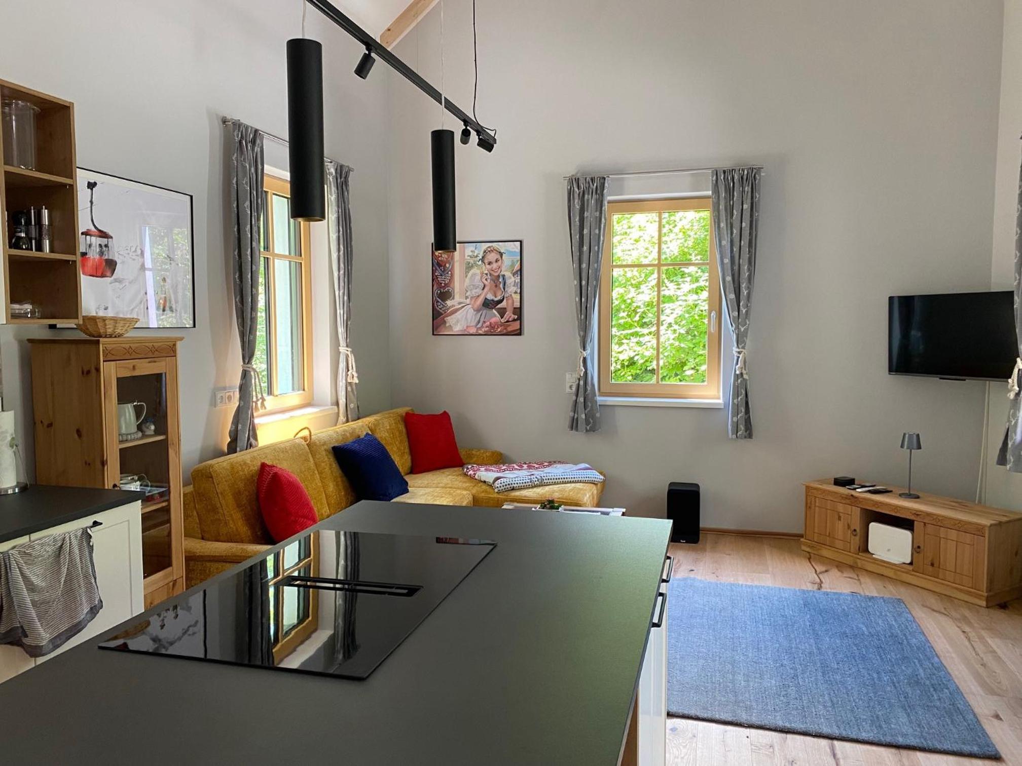 Cottage Bad Ischl