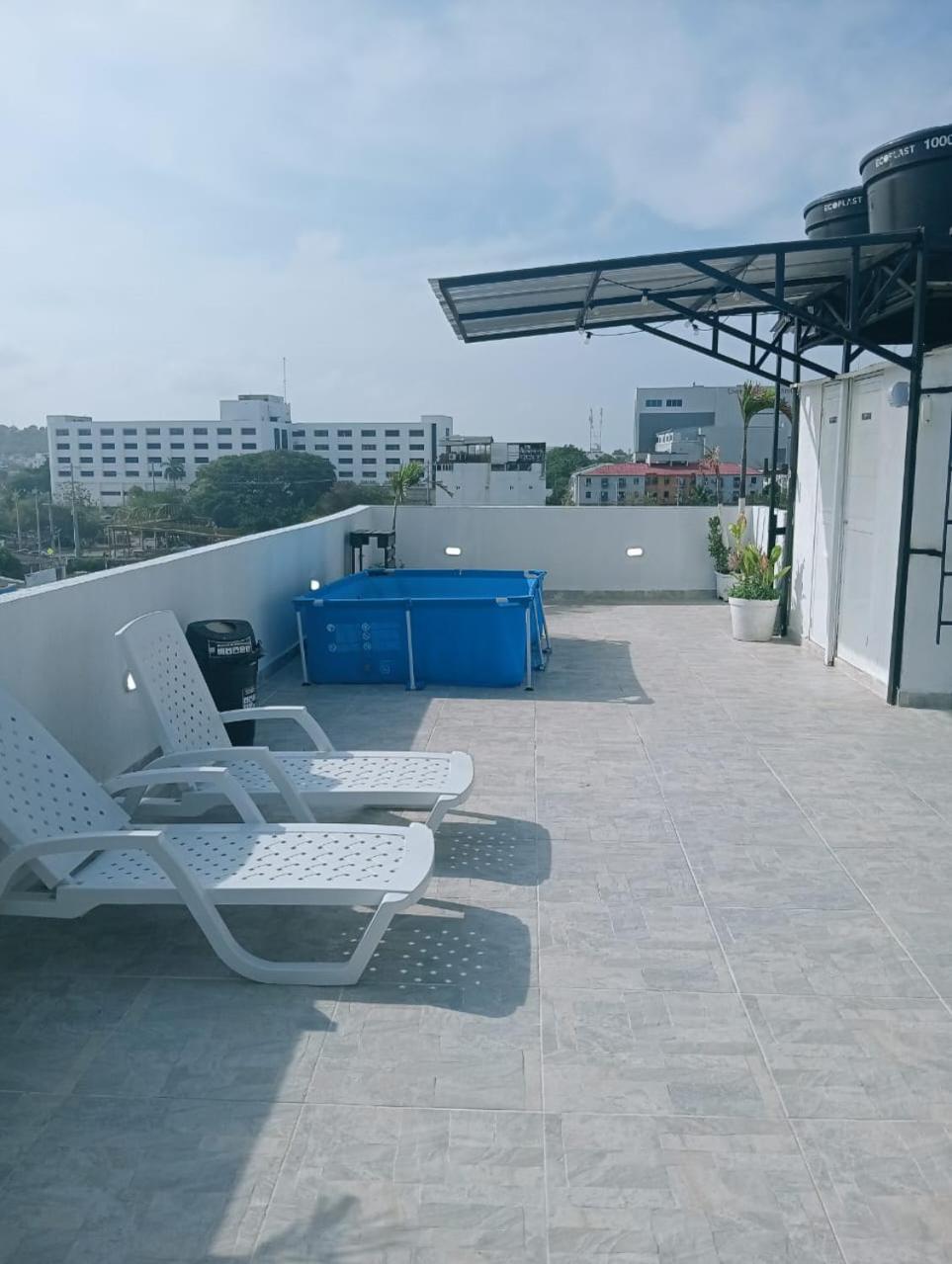 Hostel HA LUXURY