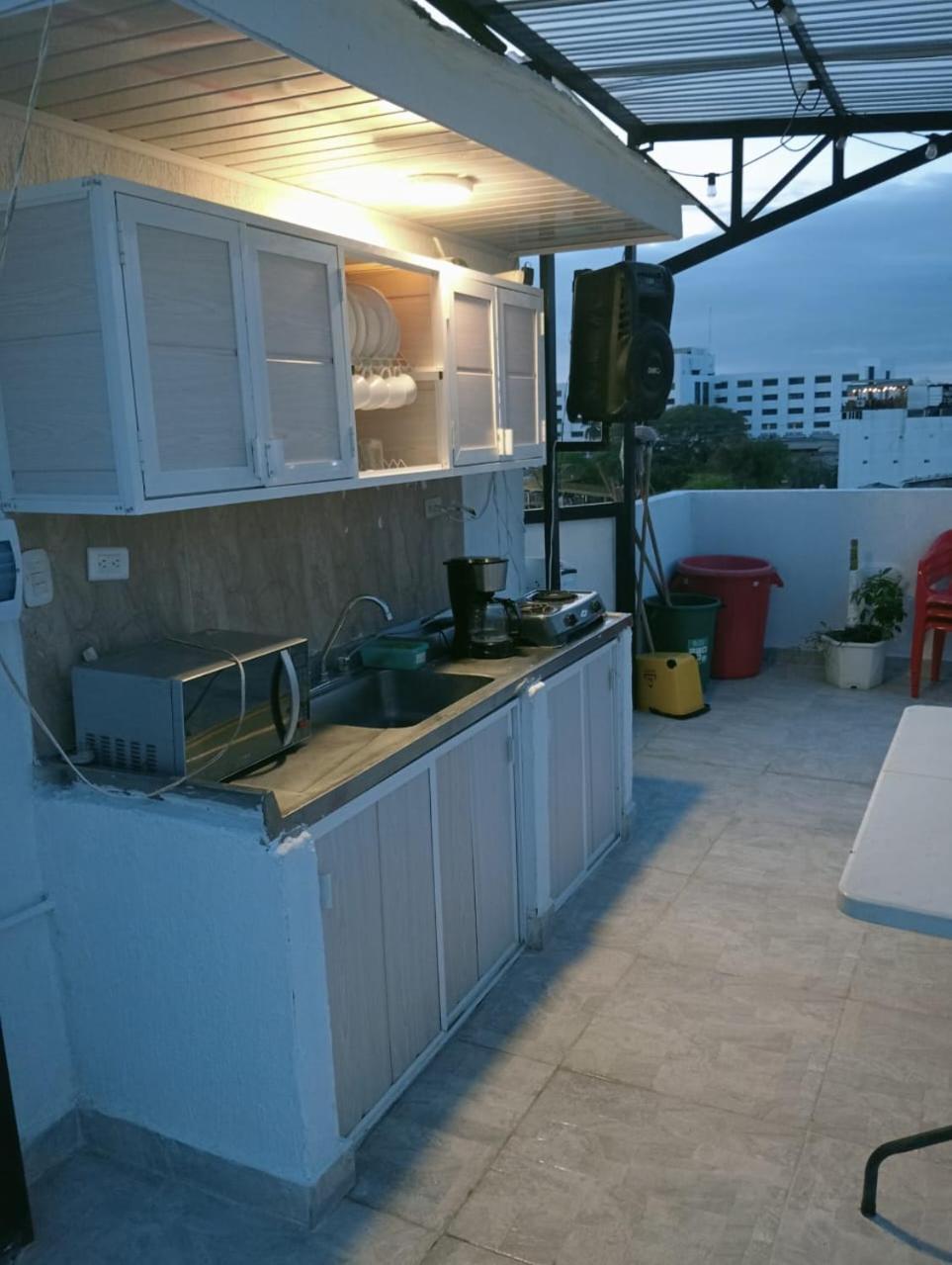 Hostel HA LUXURY
