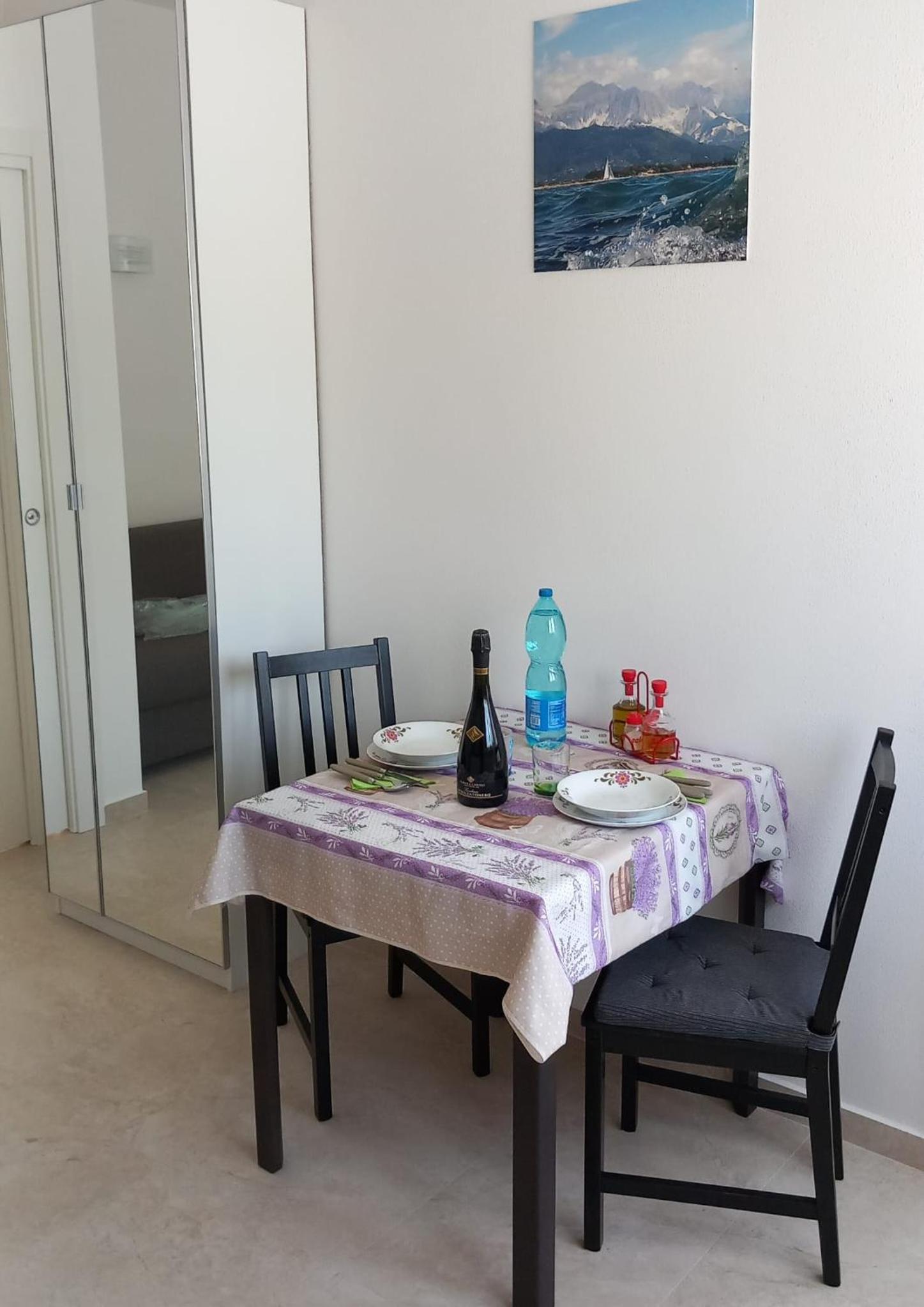 Casa Luce