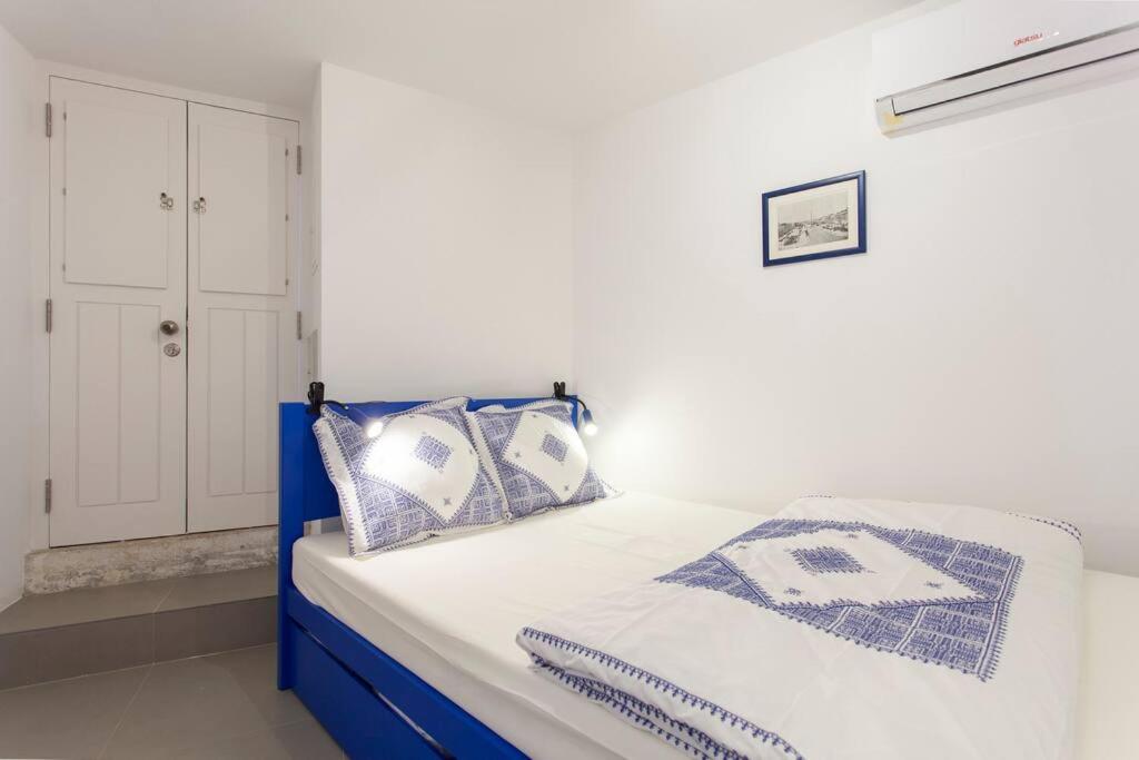 Sao Vicente V- Historic Flat in the Old Lisbon view 2