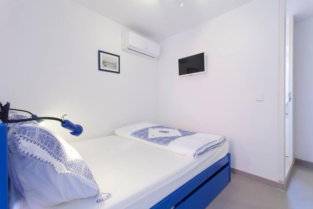 Sao Vicente V- Historic Flat in the Old Lisbon view 4