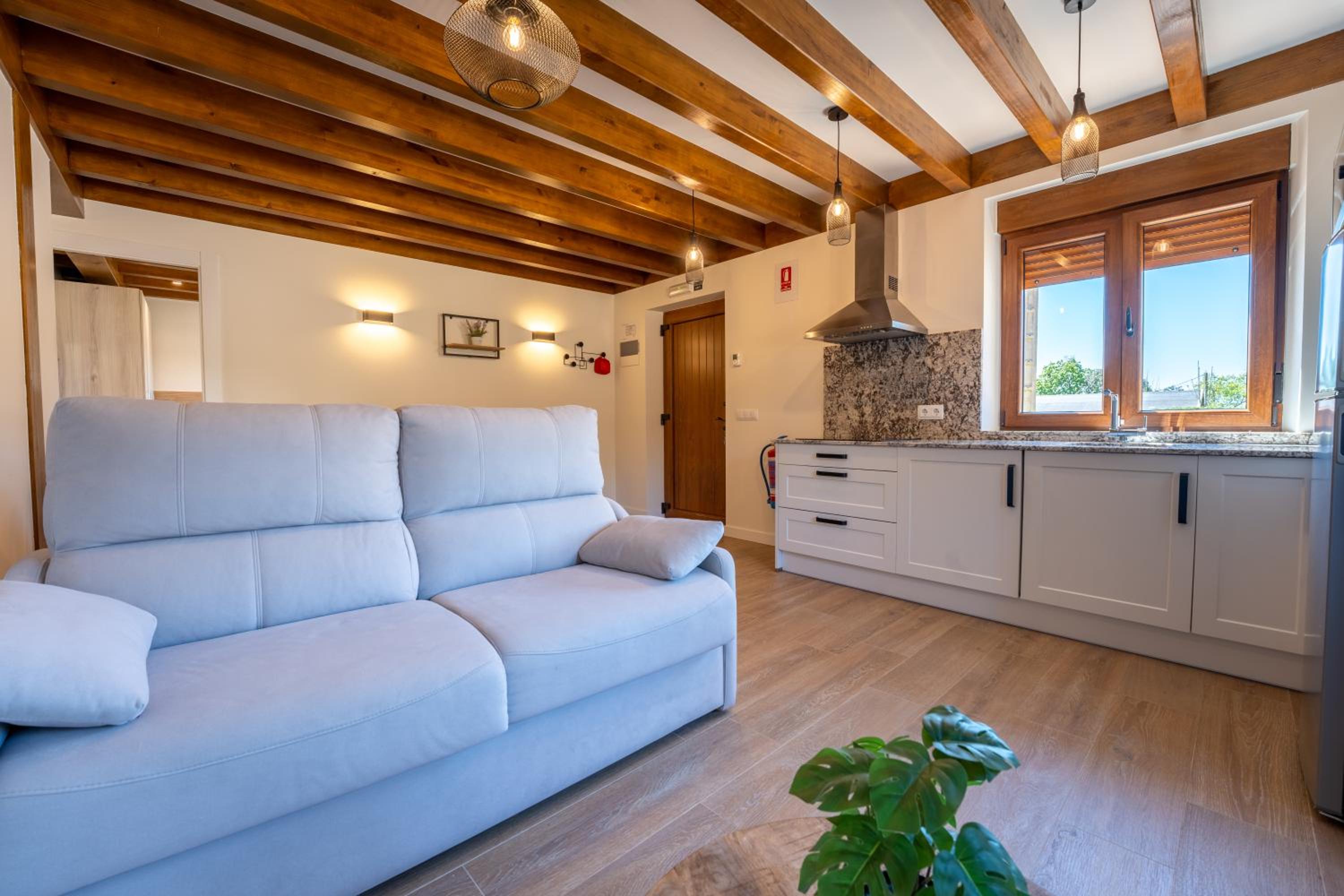 Apartamentos Rurales Quintanilla