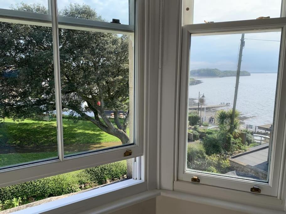 Beautiful Victorian Seaside House view 3