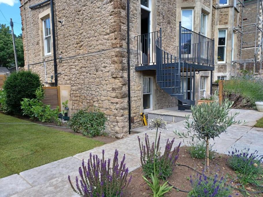 Beautiful Victorian Seaside House view 4