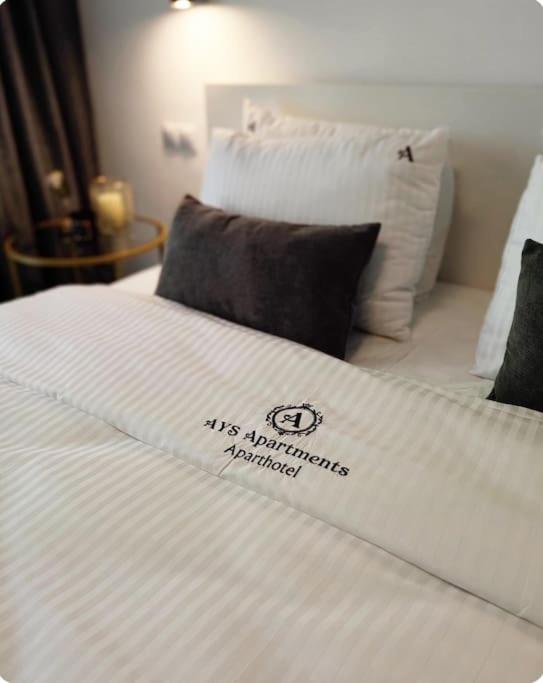 AYS ApartHotel