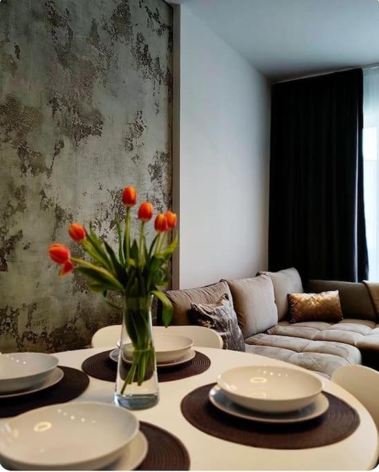 AYS ApartHotel