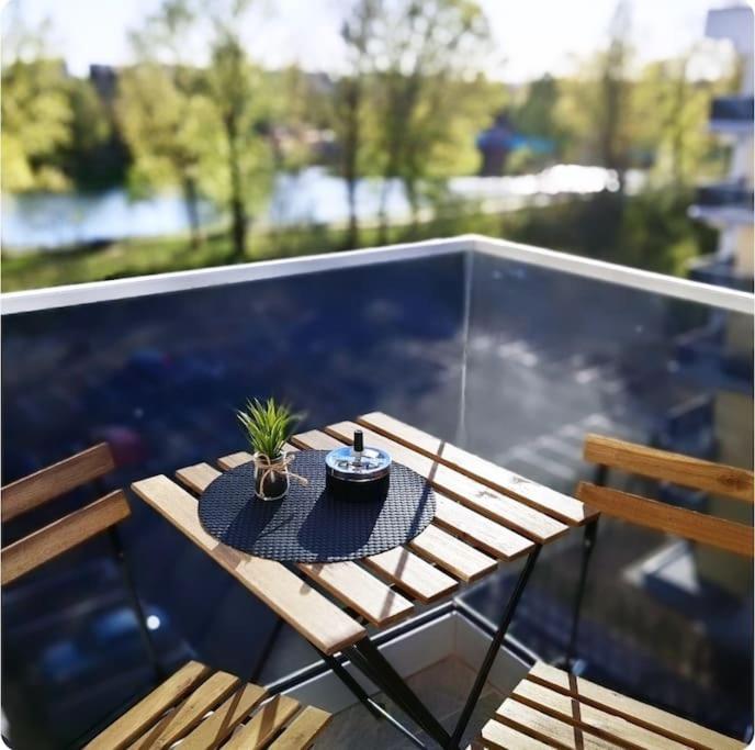 AYS ApartHotel