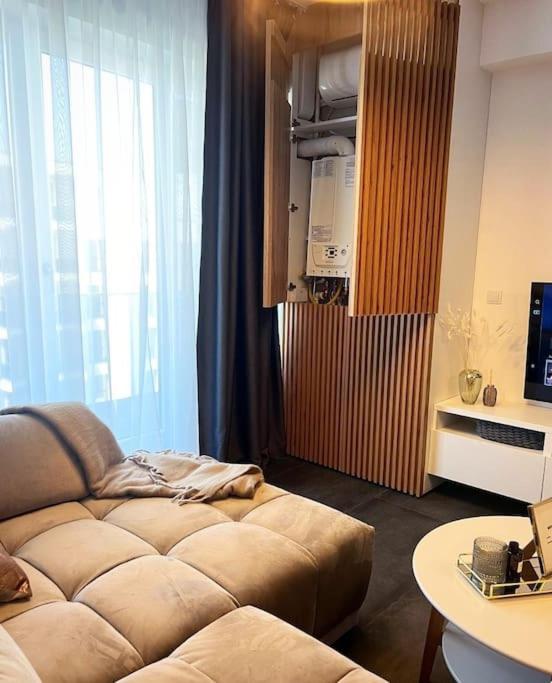 AYS ApartHotel