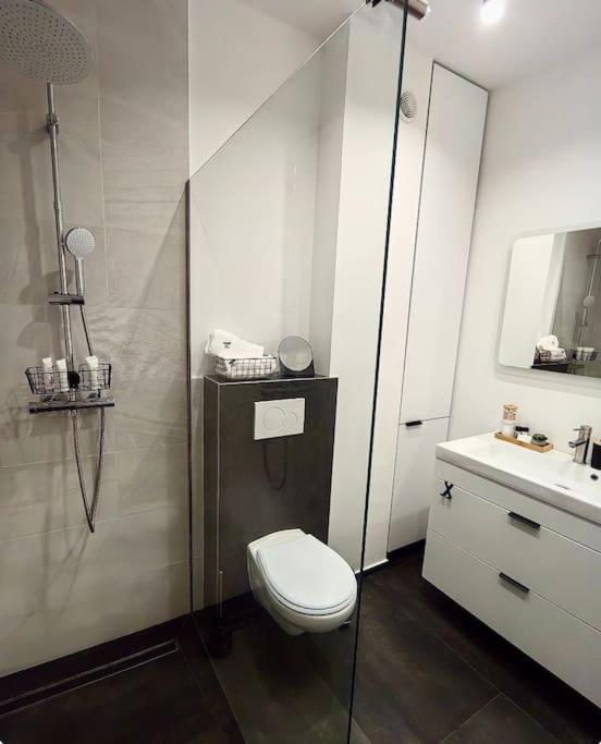AYS ApartHotel