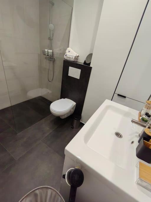 AYS ApartHotel