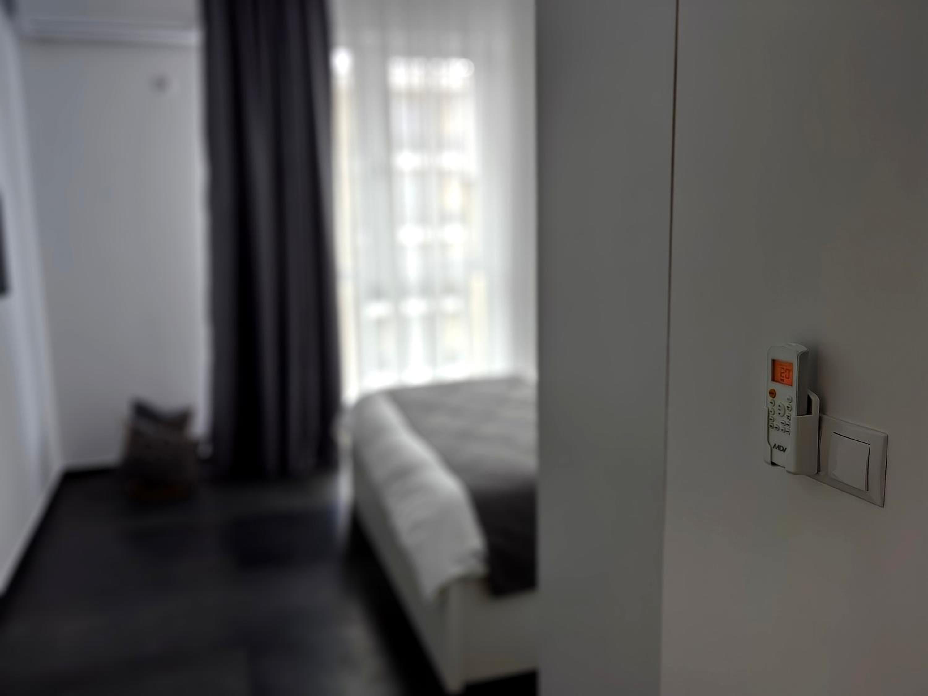 AYS ApartHotel