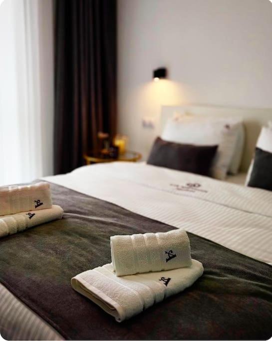 AYS ApartHotel